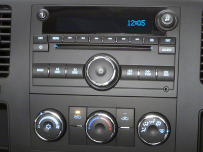 2012 Chevrolet Silverado 2500 HD LT