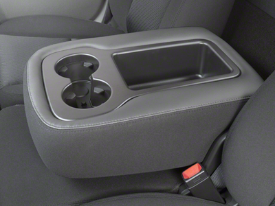 2012 Chevrolet Silverado 2500 HD LT