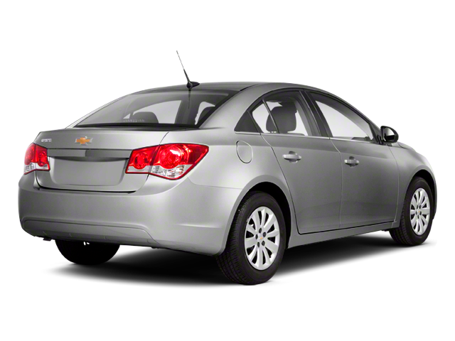 Used 2012 Chevrolet Cruze LS with VIN 1G1PC5SH4C7221921 for sale in Hillsboro, OH