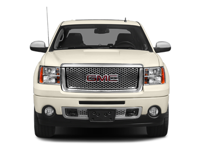 2013 GMC Sierra 1500 Denali