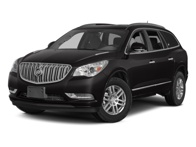 2014 Buick Enclave Convenience's photo