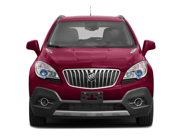 2014 Buick Encore Leather