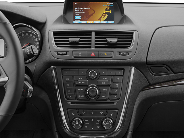 2014 Buick Encore Leather