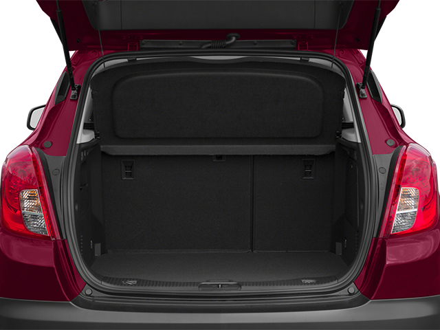 2014 Buick Encore Leather