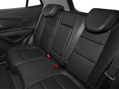 2014 Buick Encore Leather