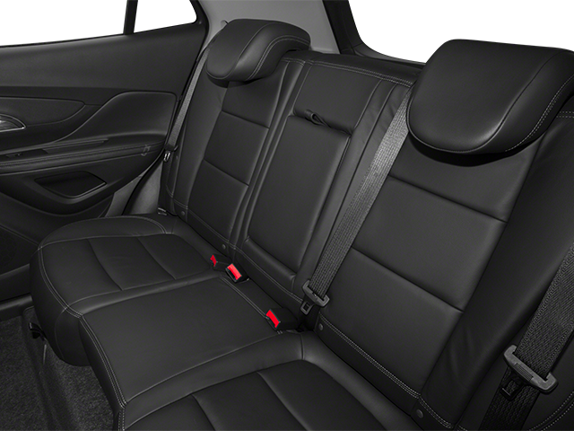 2014 Buick Encore Leather