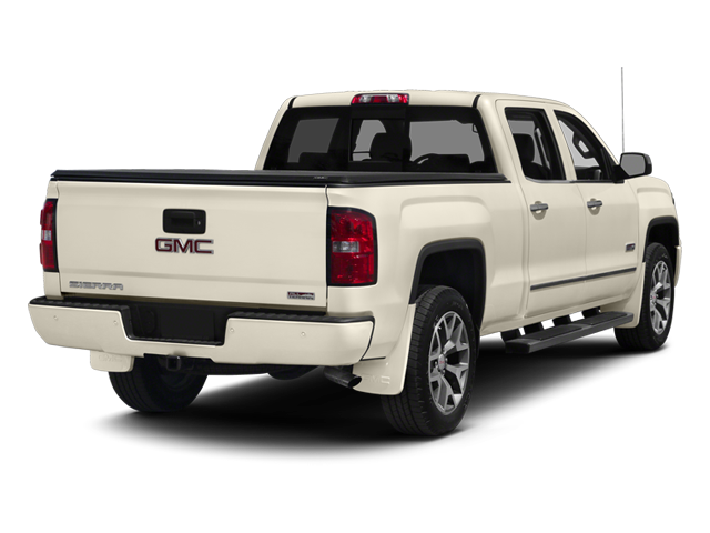 Used 2014 GMC Sierra 1500 SLT with VIN 3GTU2VEC7EG461016 for sale in Hillsboro, OH