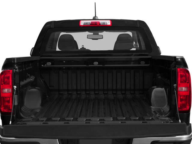 2016 Chevrolet Colorado 4WD Z71