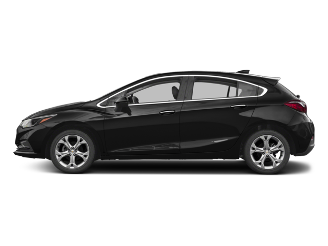 2017 Chevrolet Cruze Premier