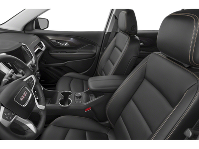 2018 GMC Terrain SLT Diesel