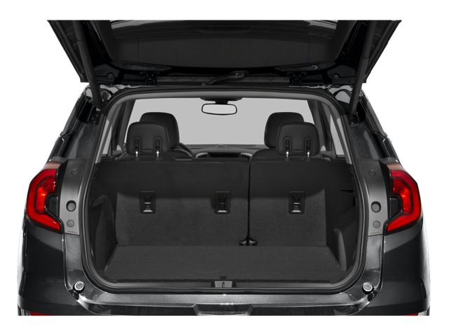 2018 GMC Terrain SLT Diesel