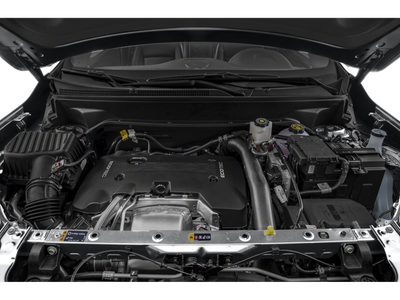 2018 GMC Terrain SLT Diesel