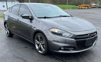 2015 Dodge Dart GT