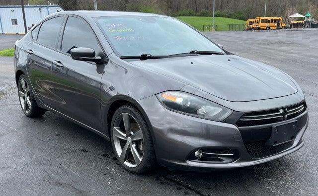 2015 Dodge Dart GT