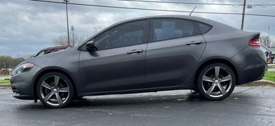 2015 Dodge Dart GT