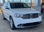 2018 Dodge Durango Citadel