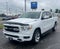 2021 RAM 1500 Big Horn Crew Cab 4x4 5'7" Box