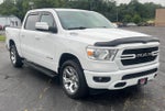 2021 RAM 1500 Big Horn Crew Cab 4x4 5'7" Box