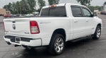 2021 RAM 1500 Big Horn Crew Cab 4x4 5'7" Box