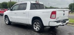 2021 RAM 1500 Big Horn Crew Cab 4x4 5'7" Box