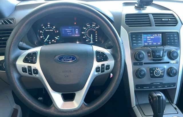 2014 Ford Explorer Base