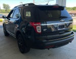 2014 Ford Explorer Base