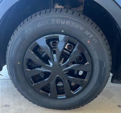 2014 Ford Explorer Base