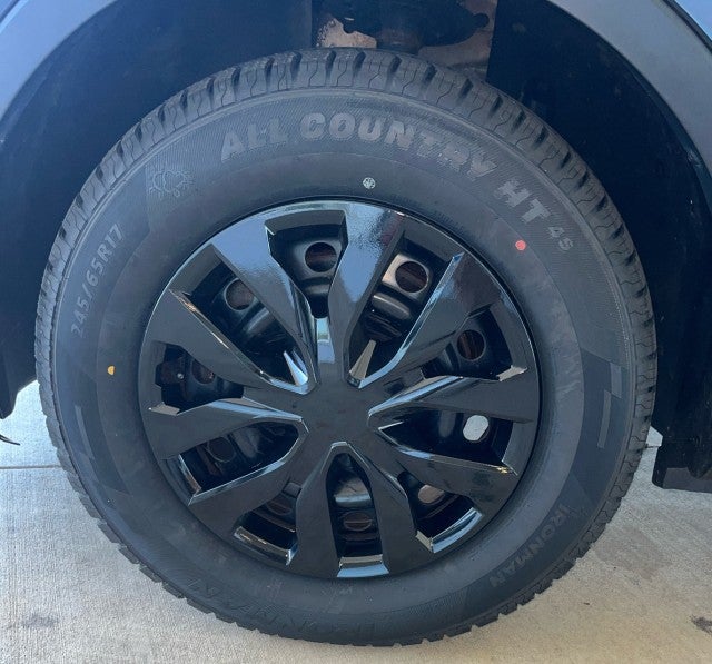 2014 Ford Explorer Base
