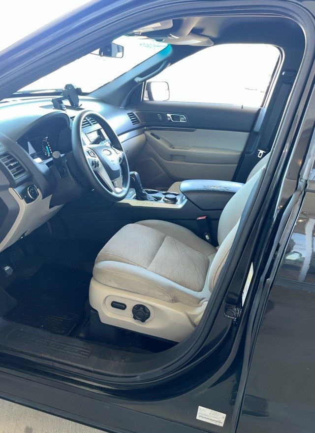 2014 Ford Explorer Base