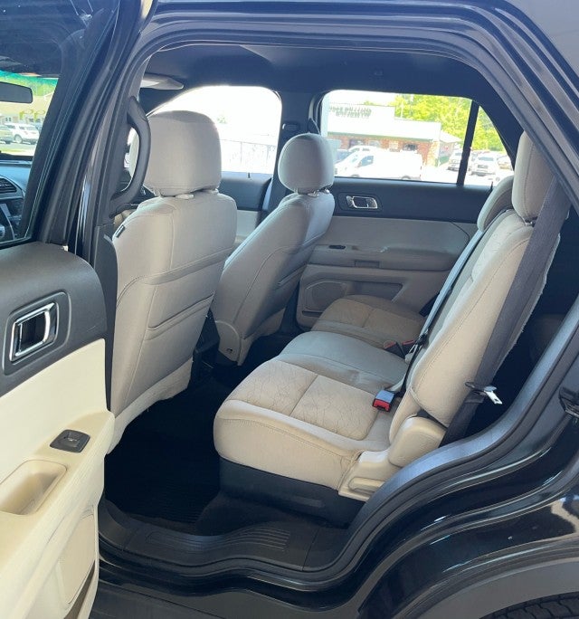 2014 Ford Explorer Base