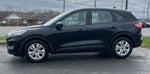 2021 Ford Escape S