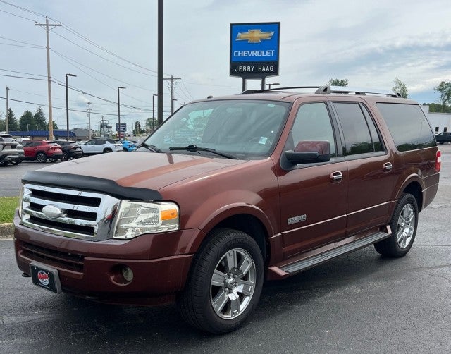 2007 Ford Expedition Limited 4X4 EL's photo
