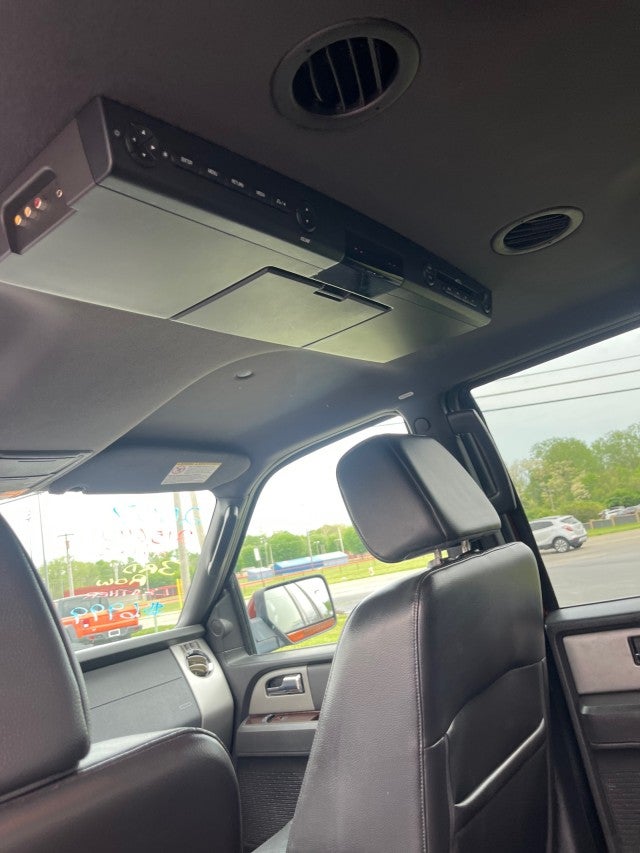 2007 Ford Expedition EL Limited