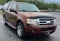 2007 Ford Expedition EL Limited