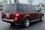 2007 Ford Expedition EL Limited