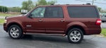 2007 Ford Expedition EL Limited
