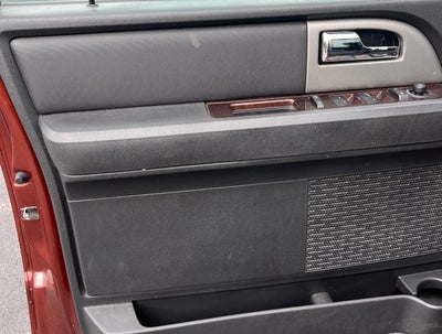 2007 Ford Expedition EL Limited