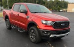 2023 Ford Ranger XL