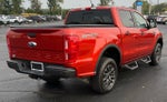 2023 Ford Ranger XL