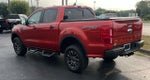 2023 Ford Ranger XL