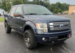 2014 Ford F-150 Limited