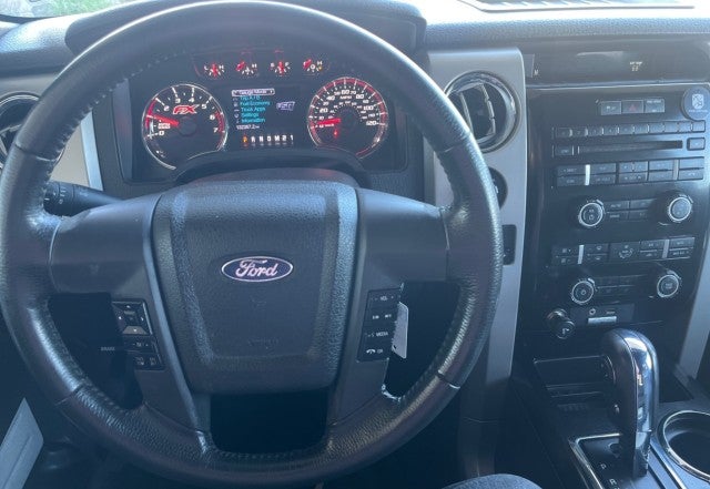 2012 Ford F-150 XL - Photo 6