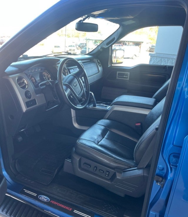 2012 Ford F-150 XL - Photo 7
