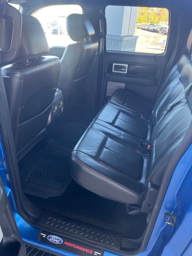 2012 Ford F-150 XL - Photo 8