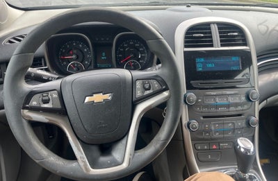 2013 Chevrolet Malibu LS
