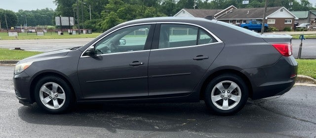 2013 Chevrolet Malibu LS