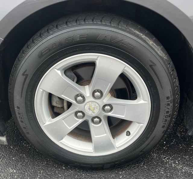 2013 Chevrolet Malibu LS