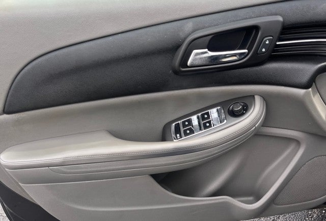 2013 Chevrolet Malibu LS