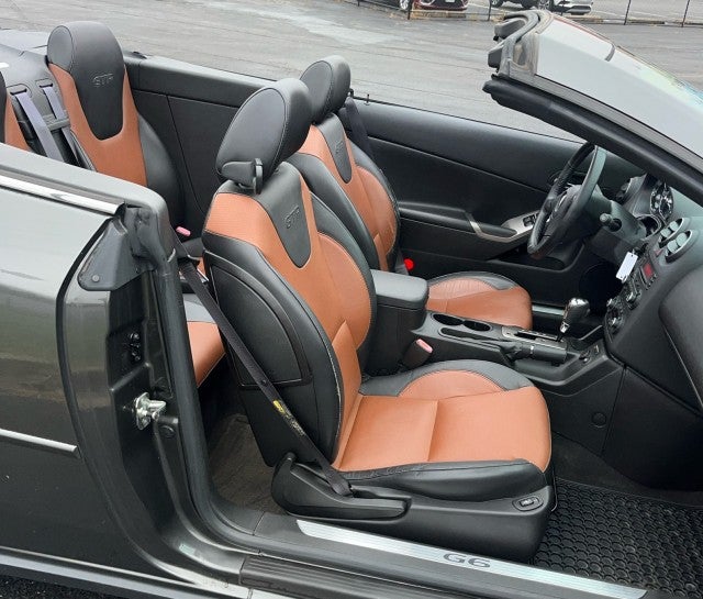 2006 Pontiac G6 GTP