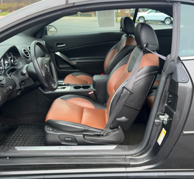 2006 Pontiac G6 GTP